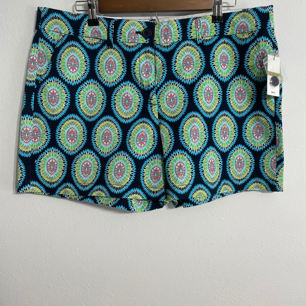NWT Crown & Ivy Shorts Size 14